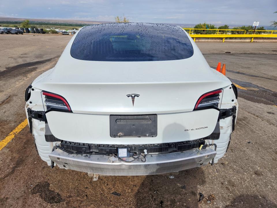 Продаж на аукціоні авто 2020 Tesla Model 3, vin: 5YJ3E1EB0LF665100, номер лоту: 67510776