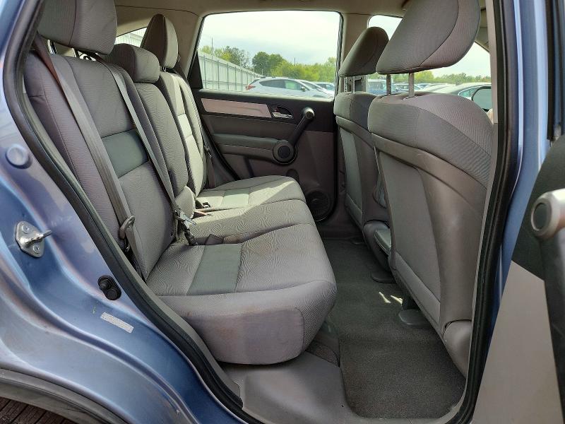 Продаж на аукціоні авто 2010 Honda Cr-v, vin: 5J6RE4H38AL074260, номер лоту: 70062426