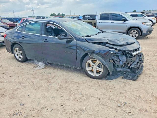 Продаж на аукціоні авто 2019 Chevrolet Malibu, vin: 1G1ZB5ST4KF146691, номер лоту: 67323206