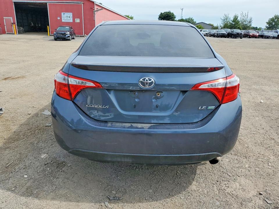 2014 Toyota Corolla მანქანა იყიდება აუქციონზე, vin: 2T1BPRHE7EC169972, აუქციონის ნომერი: 66851756