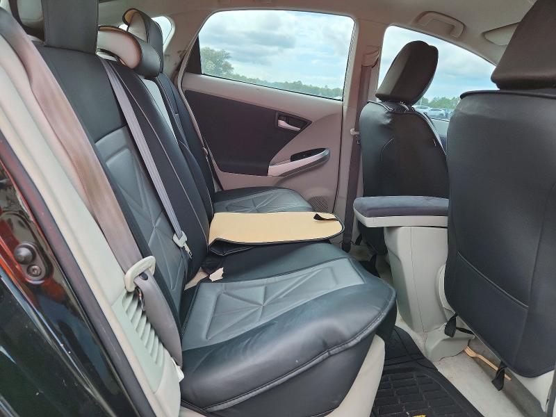 Продажа на аукционе авто 2010 Toyota Prius, vin: JTDKN3DU1A0179904, номер лота: 69728446
