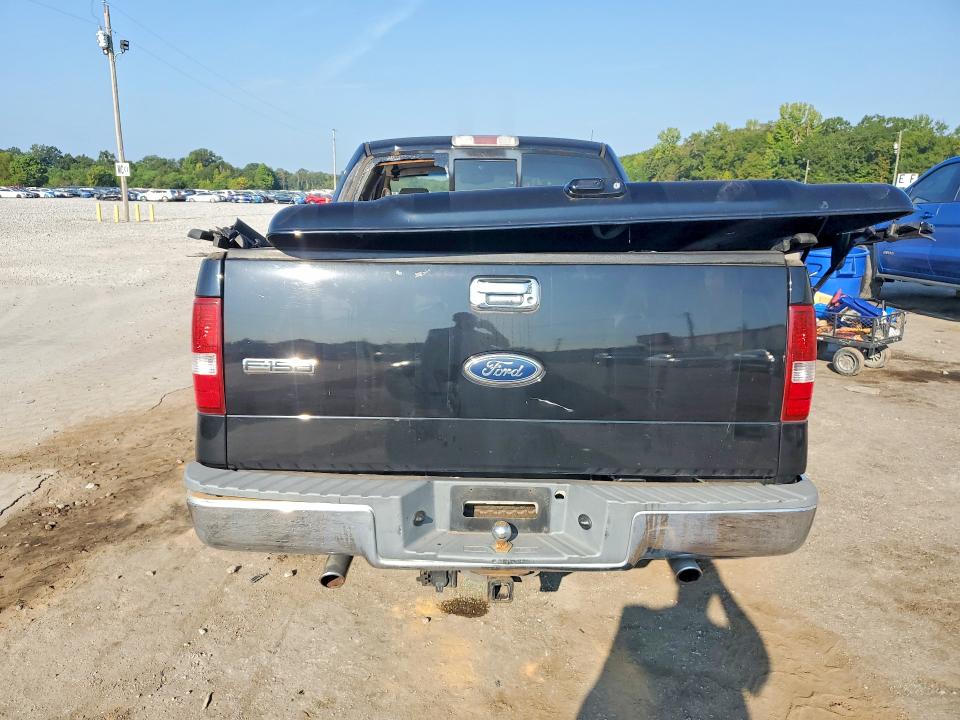 Продаж на аукціоні авто 2004 Ford F150, vin: 1FTPX12504NA36580, номер лоту: 69986146