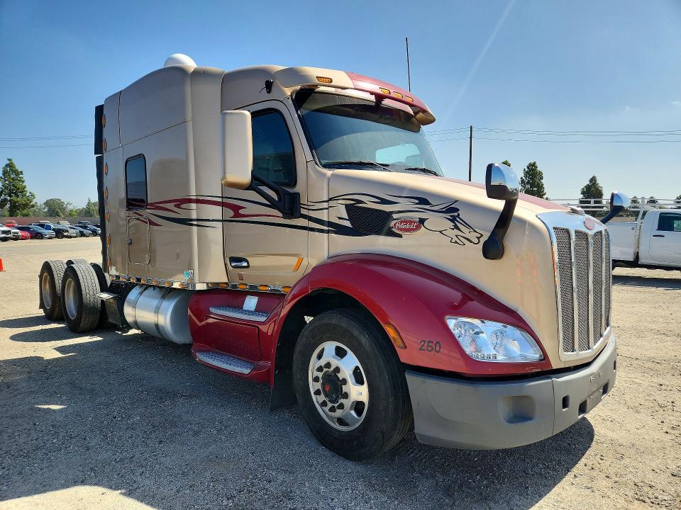 Aukcja sprzedaży 2019 Peterbilt 579, vin: 1XPBDP9X9KD364191, numer aukcji: 68421416