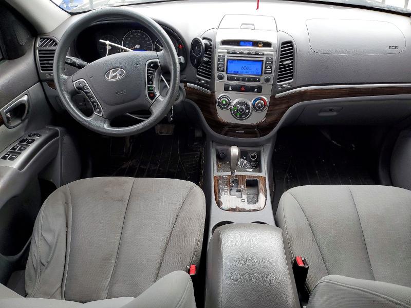 Aukcja sprzedaży 2011 Hyundai Santa Fe, vin: 5XYZG3AB9BG067245, numer aukcji: 68816396