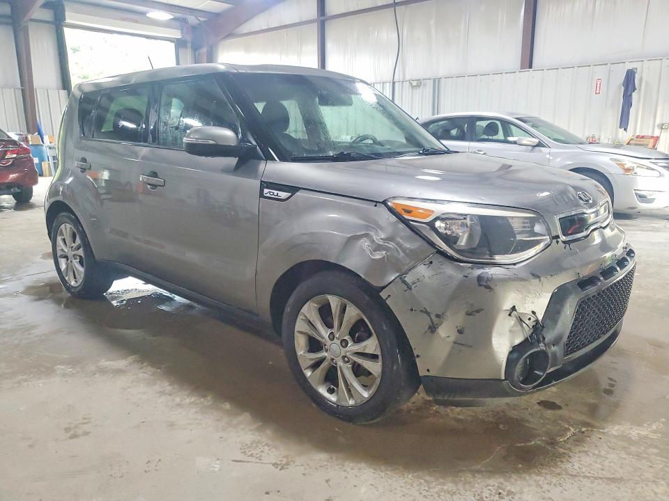 Aukcja sprzedaży 2014 Kia Soul, vin: KNDJP3A58E7036187, numer aukcji: 66545166