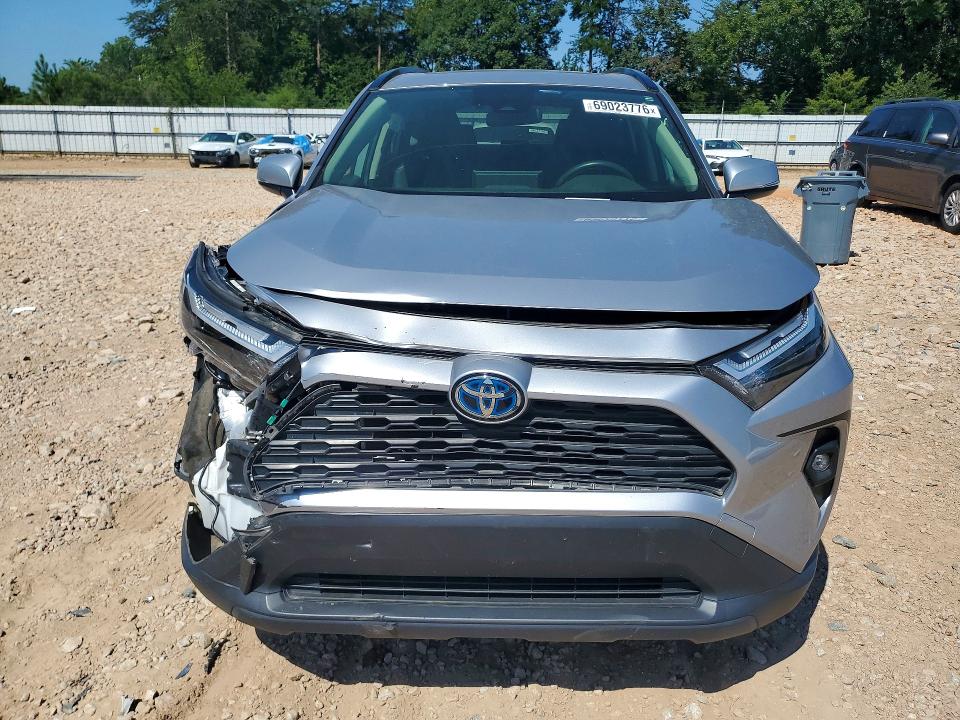 Продаж на аукціоні авто 2023 Toyota Rav4, vin: JTMB6RFV9PD540271, номер лоту: 69023776