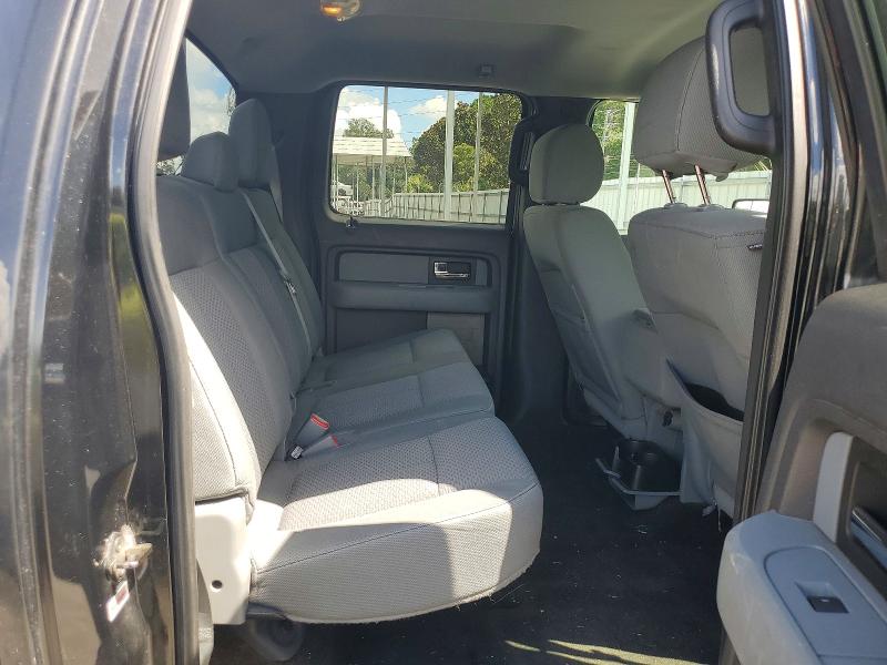Продажа на аукционе авто 2013 Ford F150, vin: 1FTFW1ET0DFB46726, номер лота: 67988766