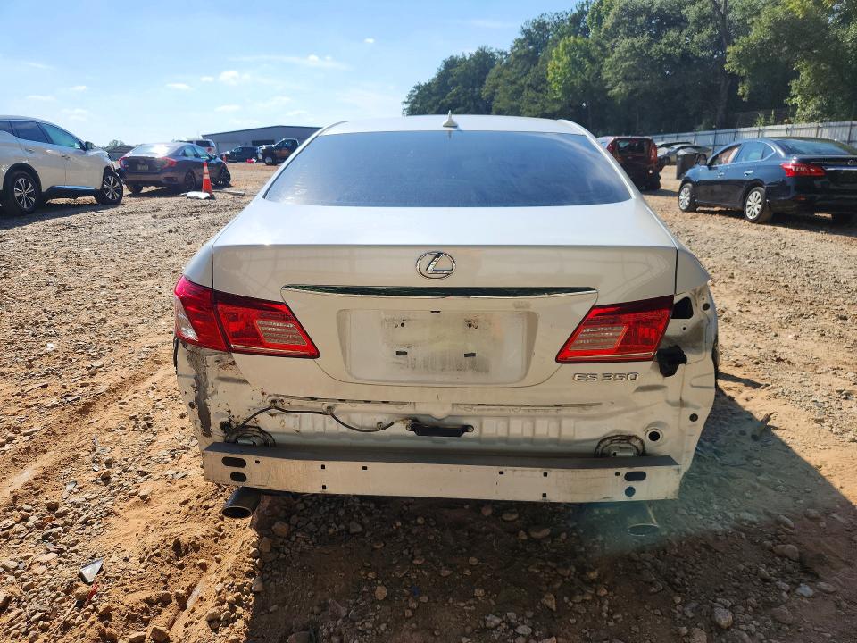 Продажа на аукционе авто 2011 Lexus Es, vin: JTHBK1EG3B2454361, номер лота: 68538506