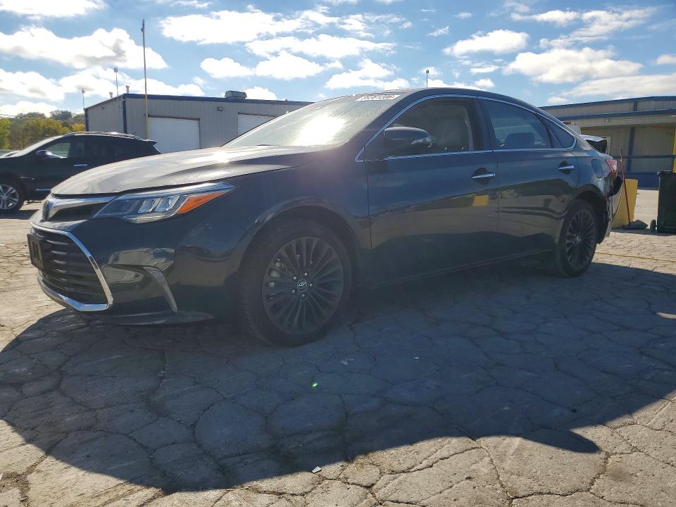 Продаж на аукціоні авто 2017 Toyota Avalon, vin: 4T1BK1EB3HU244941, номер лоту: 69361206