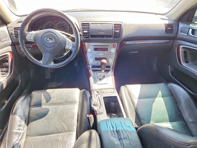 Продажа на аукционе авто 2009 Subaru Outback, vin: 4S4BP66C197333719        , номер лота: 69177056