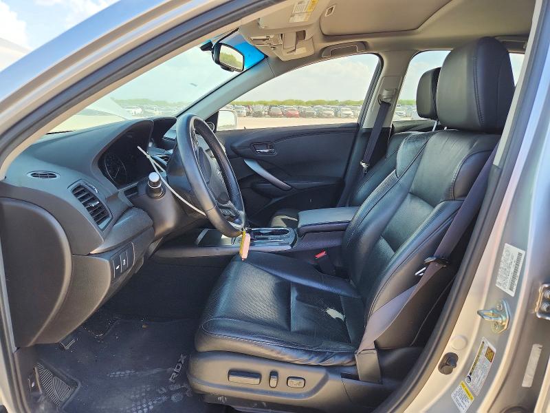 2014 Acura Rdx მანქანა იყიდება აუქციონზე, vin: 5J8TB3H53EL012997, აუქციონის ნომერი: 69110046