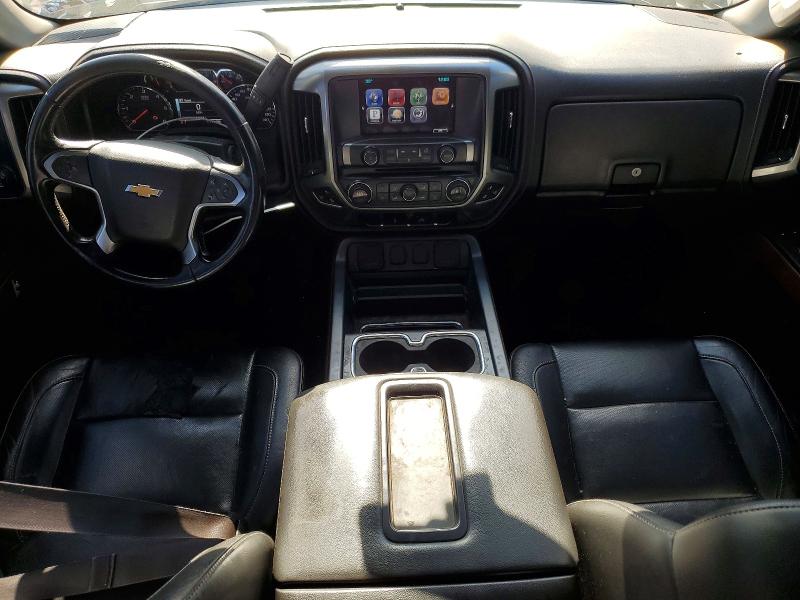 Aukcja sprzedaży 2014 Chevrolet Silverado, vin: 1GCVKSEC8EZ181124, numer aukcji: 68392016