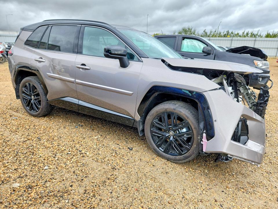 Продажа на аукционе авто 2026 Toyota Rav4, vin: 2T36CRAVXTW054678, номер лота: 67321136