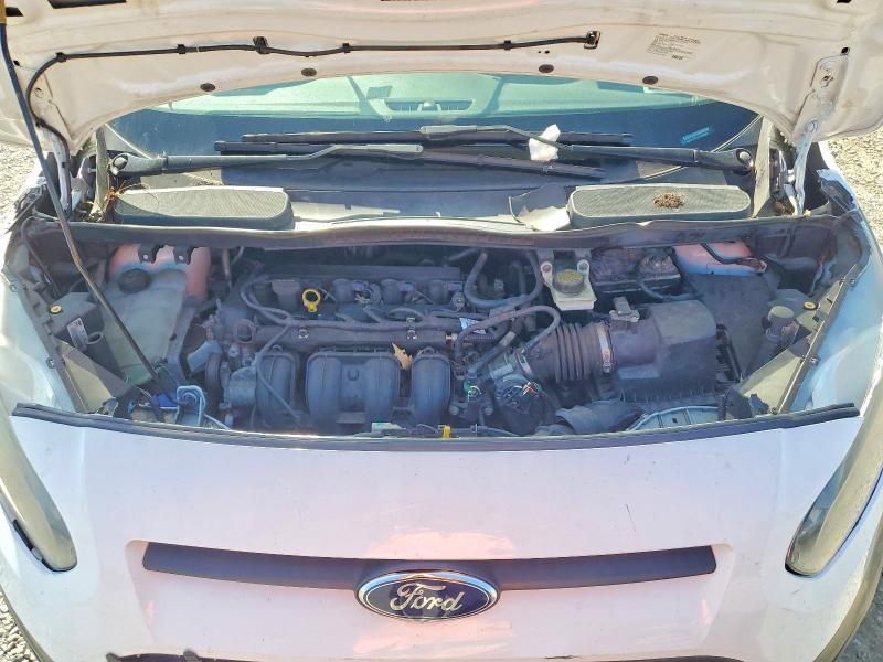 68889786 :رقم المزاد ، NM0LS7E71F1208863 vin ، 2015 Ford Transit Connect مزاد بيع
