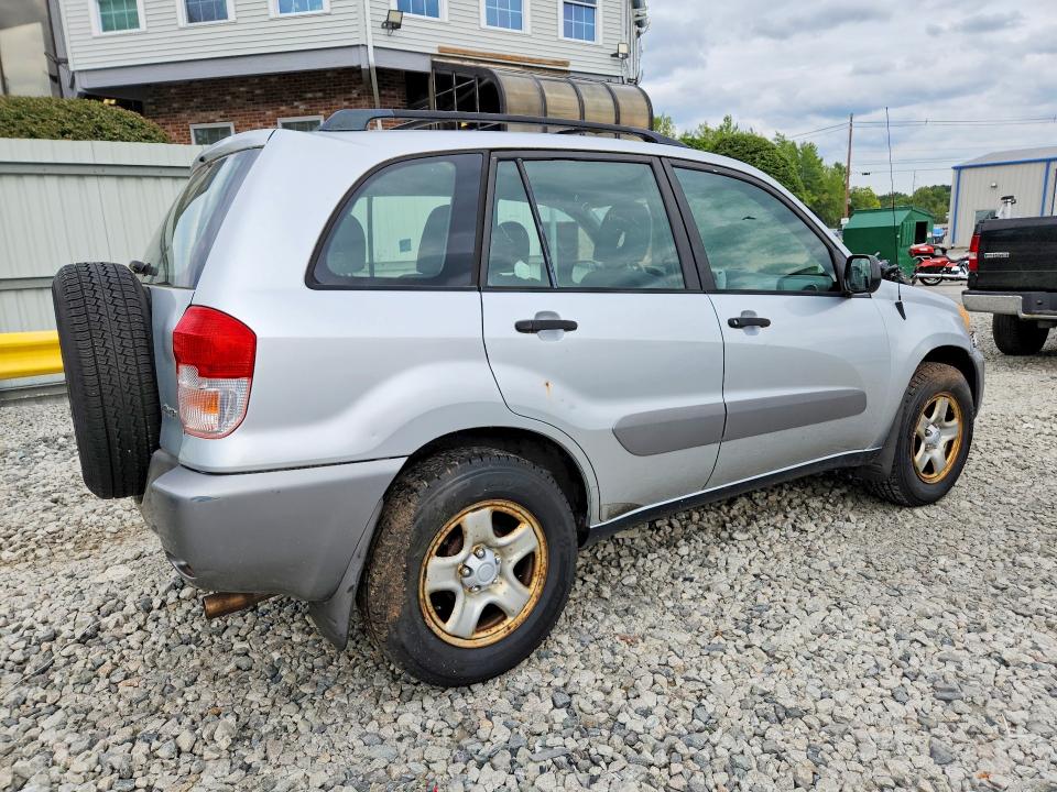 Продаж на аукціоні авто 2003 Toyota Rav4, vin: JTEHH20V136088637, номер лоту: 68309906