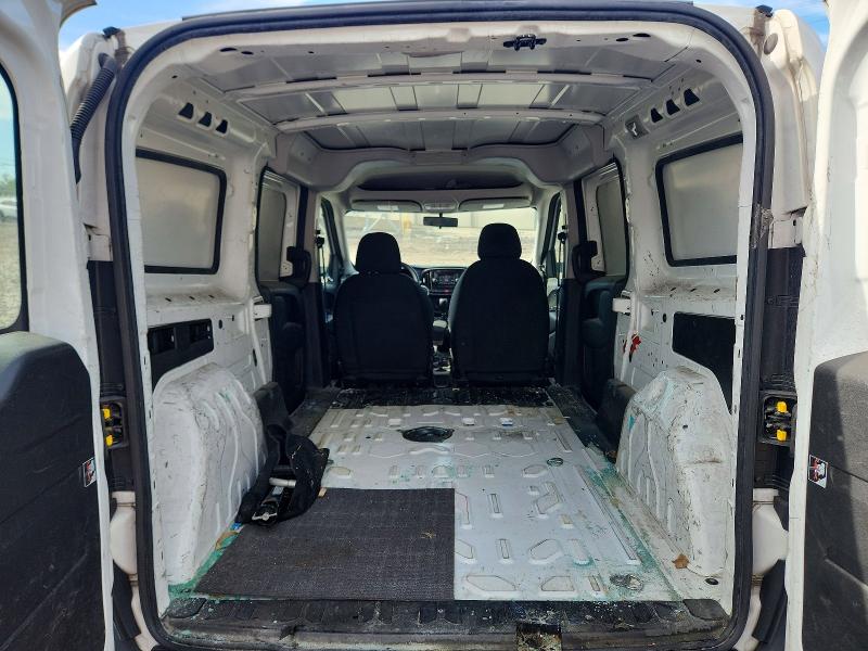 2020 Ram Promaster City მანქანა იყიდება აუქციონზე, vin: ZFBHRFAB2L6R68679, აუქციონის ნომერი: 69872946