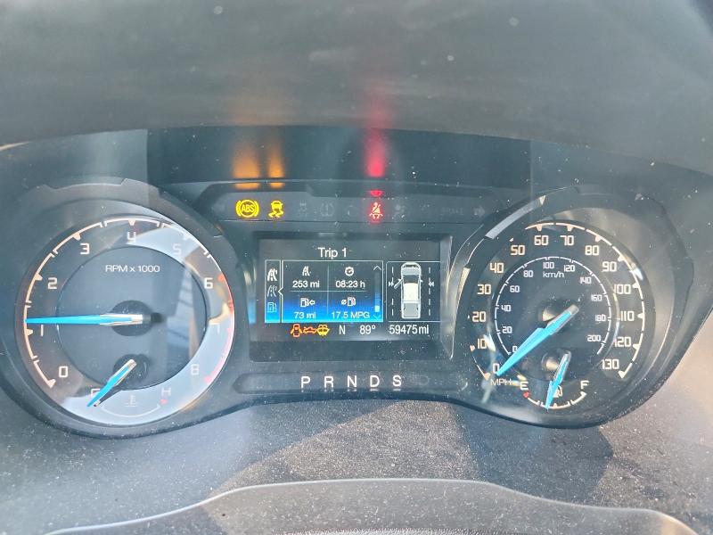 Продаж на аукціоні авто 2020 Ford Ranger, vin: 1FTER4FH2LLA26683, номер лоту: 69250456