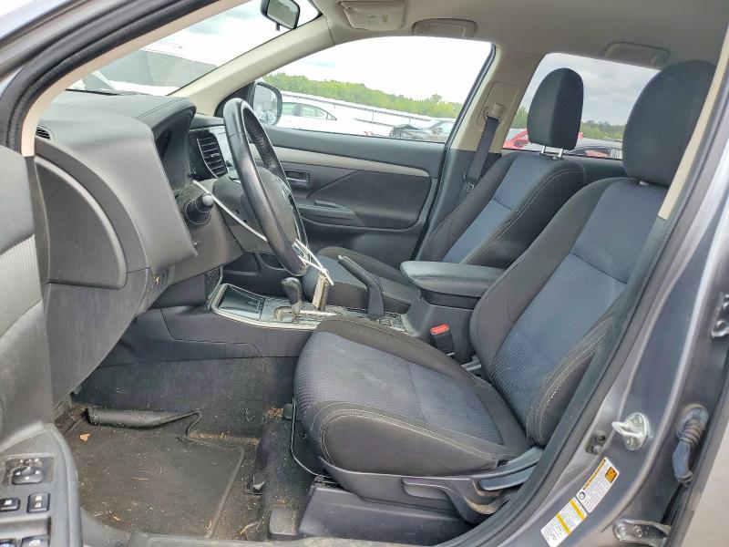 Aukcja sprzedaży 2018 Mitsubishi Outlander, vin: JA4AD3A34JZ017913, numer aukcji: 68863496