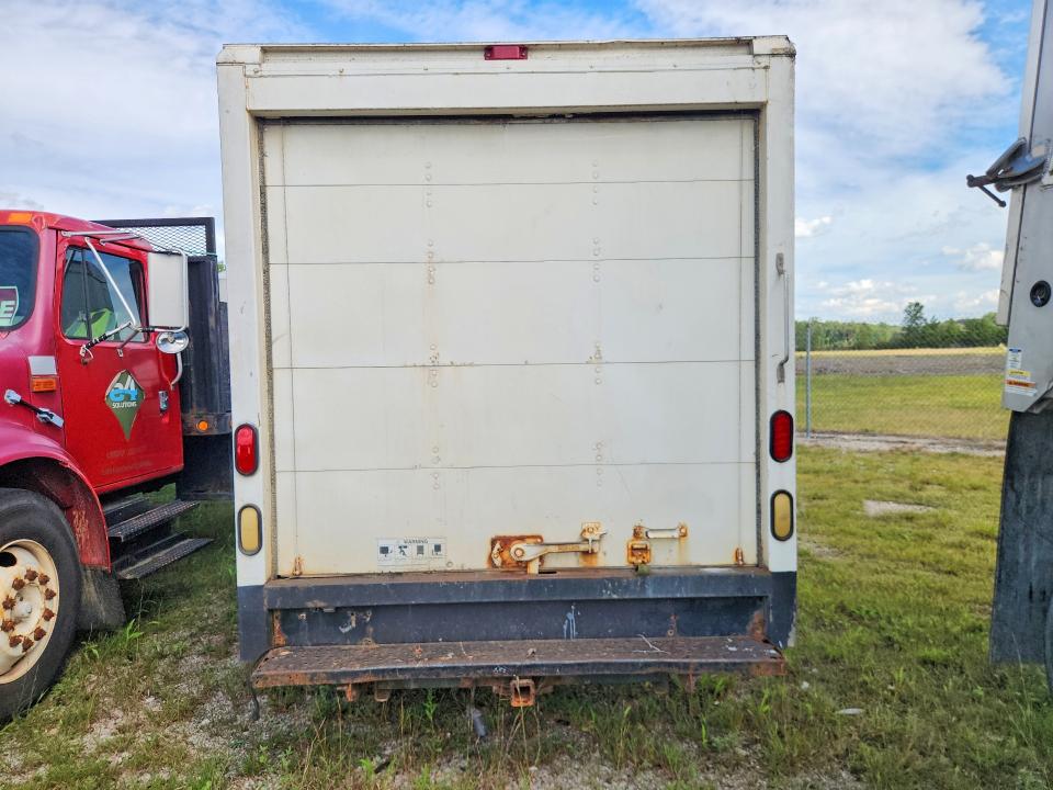 Aukcja sprzedaży 2002 Ford Econoline, vin: 1FDSE35L32HA92655, numer aukcji: 66189636