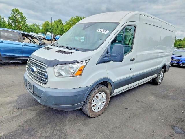 67452606 :رقم المزاد ، 1FTYR2CG4JKA32369 vin ، 2018 Ford Transit مزاد بيع