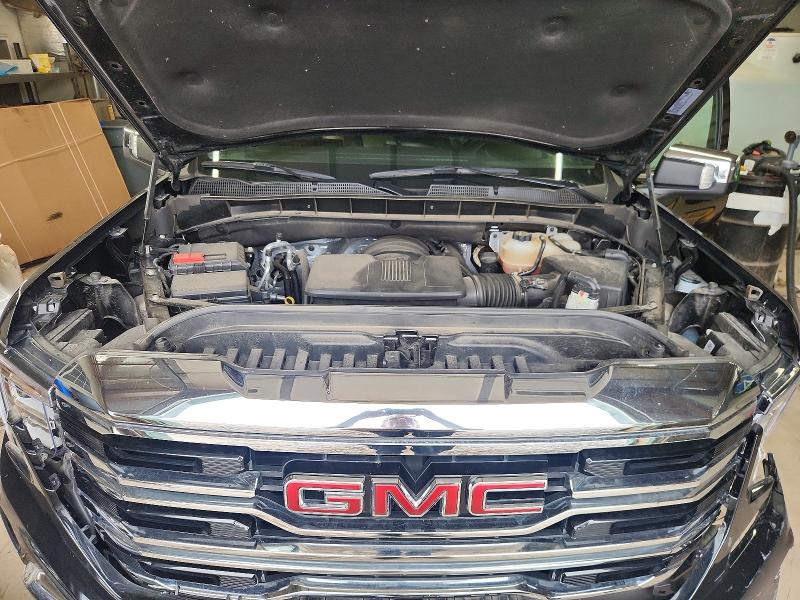 Продажа на аукционе авто 2025 Gmc Sierra, vin: 1GTUUDED7SZ260077, номер лота: 69874216