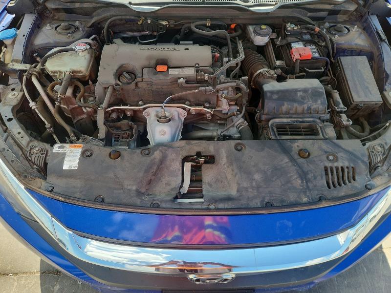 Aukcja sprzedaży 2018 Honda Civic, vin: 2HGFC2F58JH507131, numer aukcji: 68336826