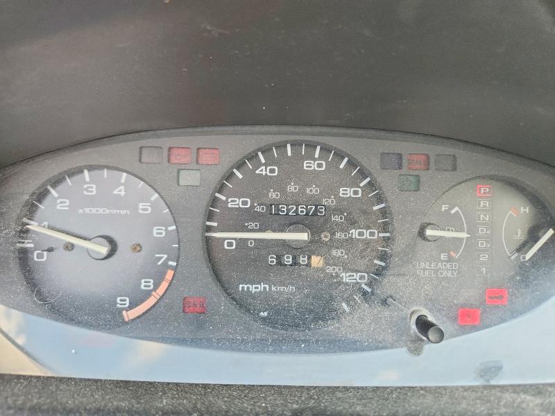 68242336 :رقم المزاد ، 1HGEJ122XSL023019 vin ، 1995 Honda Civic مزاد بيع