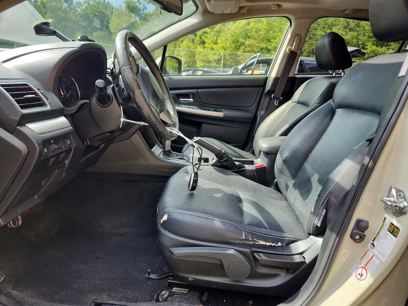 Продажа на аукционе авто 2015 Subaru Xv Crosstrek, vin: JF2GPASC1F8234263, номер лота: 67235746