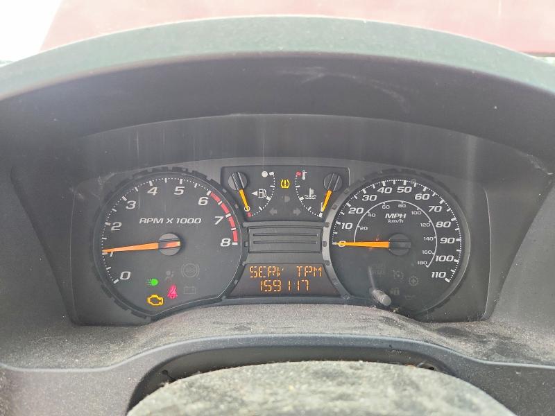 Aukcja sprzedaży 2007 Chevrolet Colorado, vin: 1GCCS149478141574, numer aukcji: 69639486