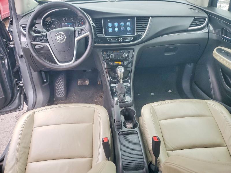 Aukcja sprzedaży 2019 Buick Encore, vin: KL4CJCSMXKB940285, numer aukcji: 68394356