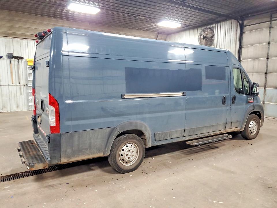 Aukcja sprzedaży 2021 Ram Promaster 3500, vin: 3C6MRVJGXME541254, numer aukcji: 67440356