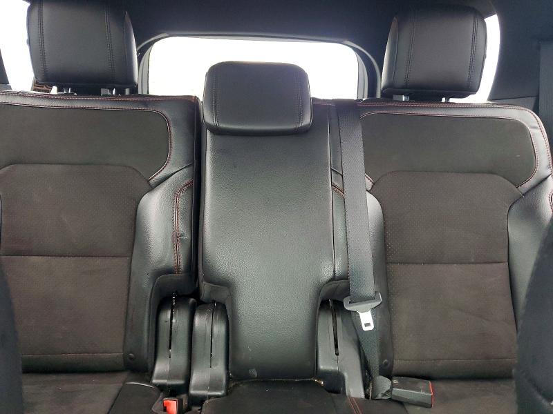 Продажа на аукционе авто 2018 Ford Explorer, vin: 1FM5K8D85JGC52877, номер лота: 67429306