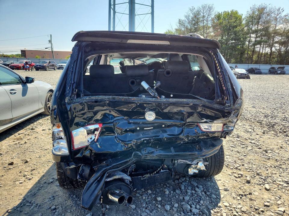 Aukcja sprzedaży 2005 Bmw X5, vin: 5UXFA13515LB09711, numer aukcji: 69140036