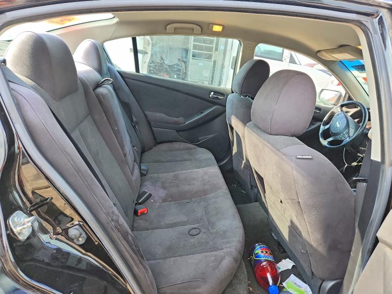 67686966 :رقم المزاد ، 1N4AL2APXCN402110 vin ، 2012 Nissan Altima مزاد بيع