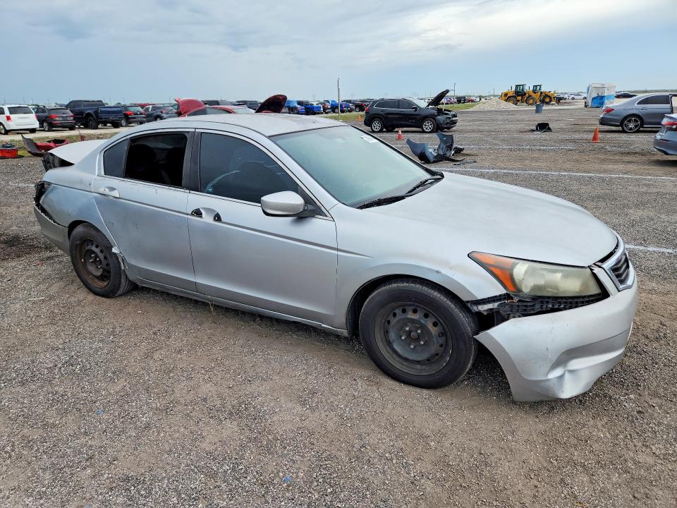 70860646 :رقم المزاد ، 1HGCP26319A136748 vin ، 2009 Honda Accord مزاد بيع