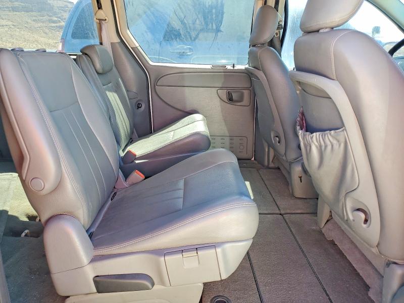 69726876 :رقم المزاد ، 2D4GP44L76R807400 vin ، 2006 Dodge Grand Caravan مزاد بيع