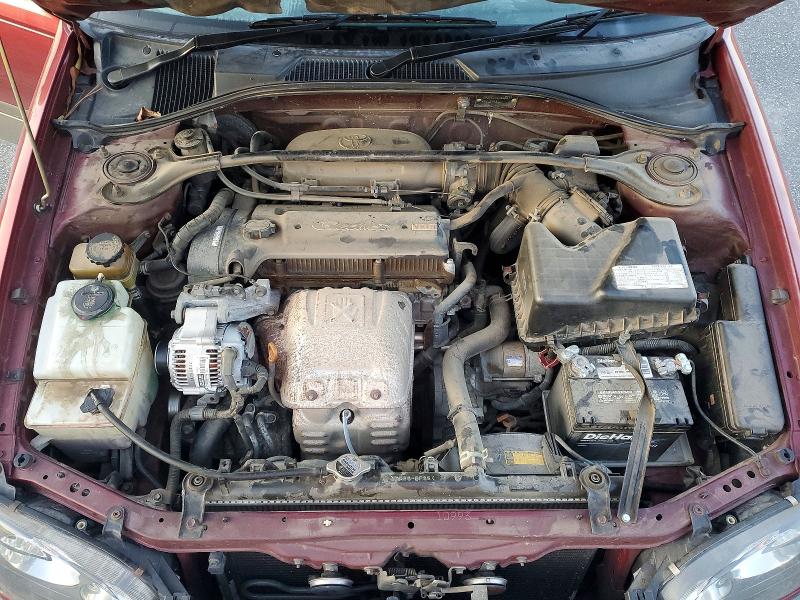 Продажа на аукционе авто 1999 Toyota Sw, vin: ST2153042963, номер лота: 67598676