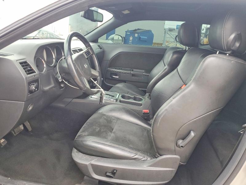 Aukcja sprzedaży 2008 Dodge Challenger, vin: 2B3LJ74W48H311747, numer aukcji: 69012796