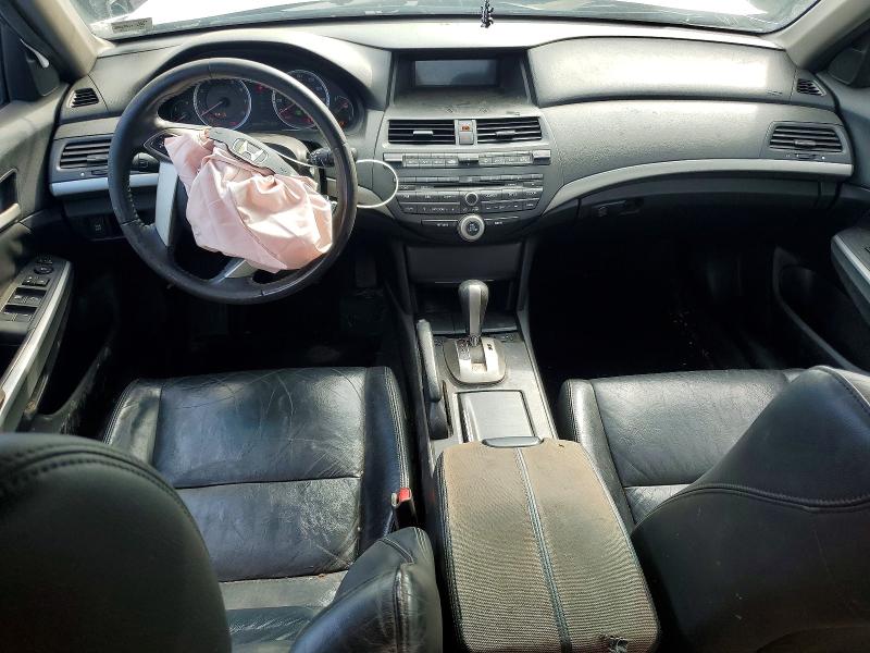 Aukcja sprzedaży 2008 Honda Accord, vin: 1HGCP26848A021149, numer aukcji: 67788646