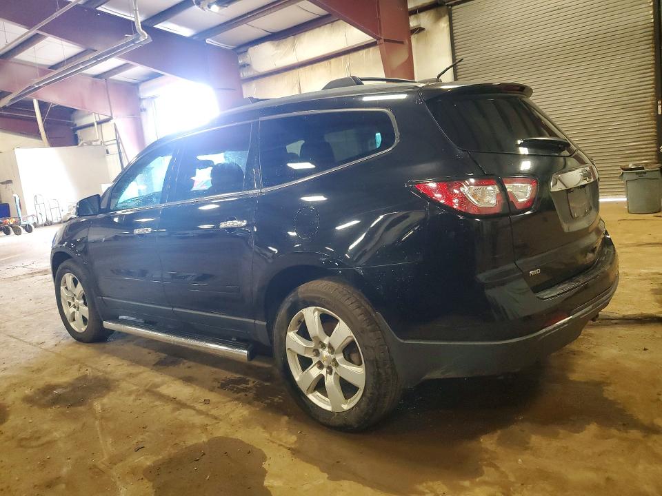 67891976 :رقم المزاد ، 1GNKVGKD8GJ247491 vin ، 2016 Chevrolet Traverse مزاد بيع
