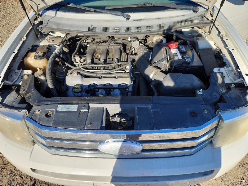 2011 Ford Flex მანქანა იყიდება აუქციონზე, vin: 2FMGK5CC5BBD35179        , აუქციონის ნომერი: 69039606