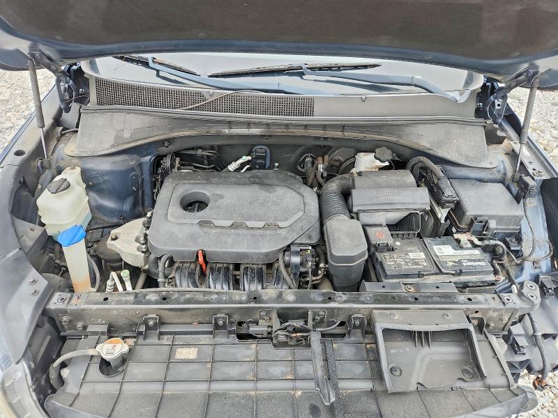 Aukcja sprzedaży 2016 Kia Sorento, vin: 5XYPG4A37GG186862, numer aukcji: 69734166