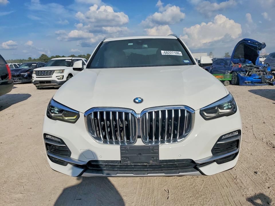 Aukcja sprzedaży 2020 Bmw X5, vin: 5UXCR4C00LLW65052, numer aukcji: 68227106