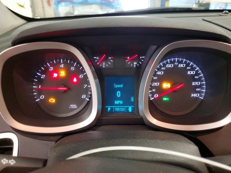 Aukcja sprzedaży 2011 Chevrolet Equinox, vin: 2CNALDEC3B6377420, numer aukcji: 70907076