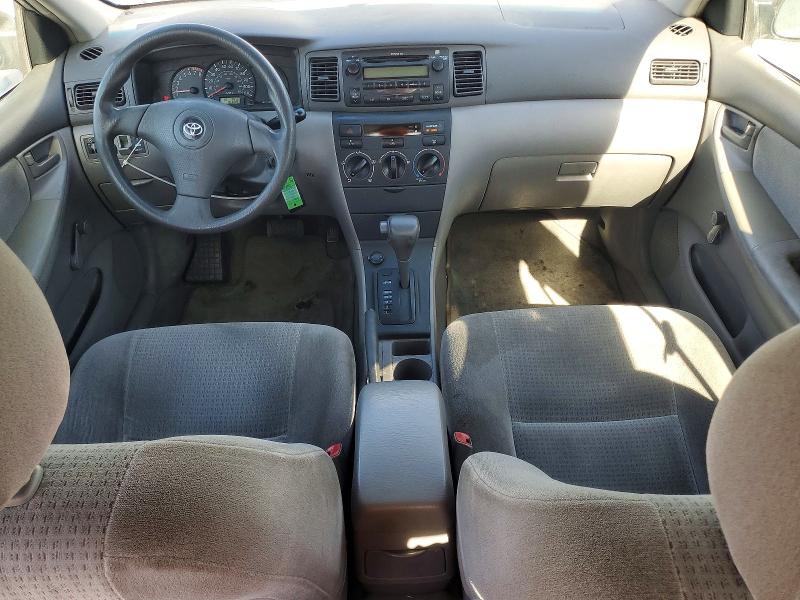 71282186 :رقم المزاد ، 1NXBR32E77Z813228 vin ، 2007 Toyota Corolla مزاد بيع