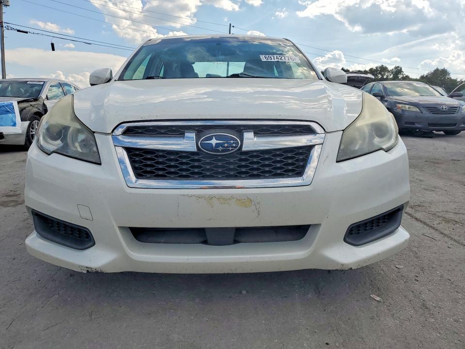 Aukcja sprzedaży 2013 Subaru Legacy, vin: 4S3BMCC64D3020805, numer aukcji: 69742776