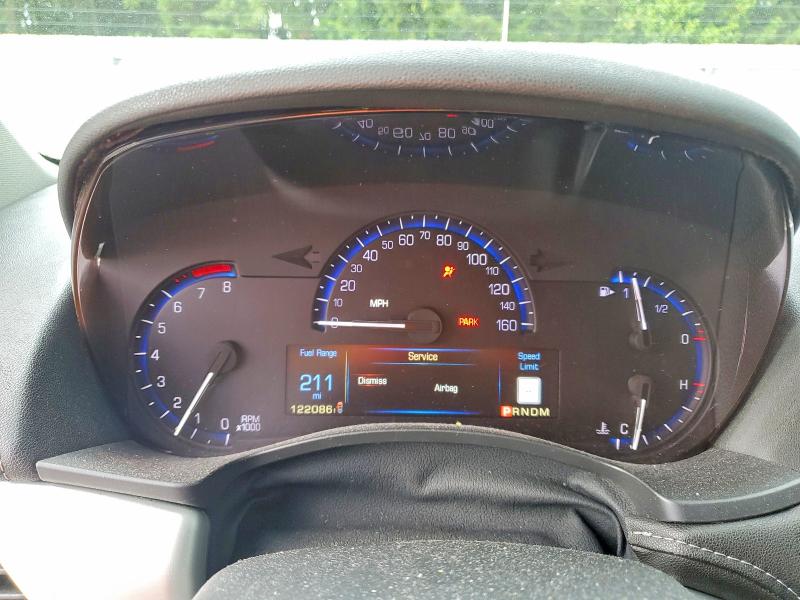 69714696 :رقم المزاد ، 1G6AB5SX5E0185551 vin ، 2014 Cadillac Ats مزاد بيع