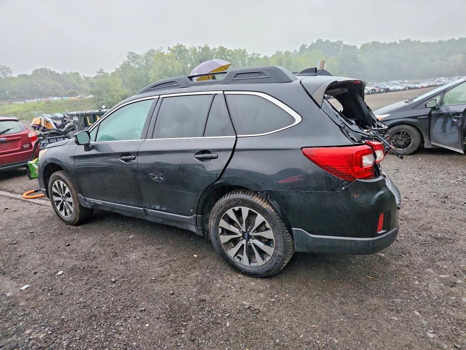 67526286 :رقم المزاد ، 4S4BSENC4G3320915 vin ، 2016 Subaru Outback مزاد بيع