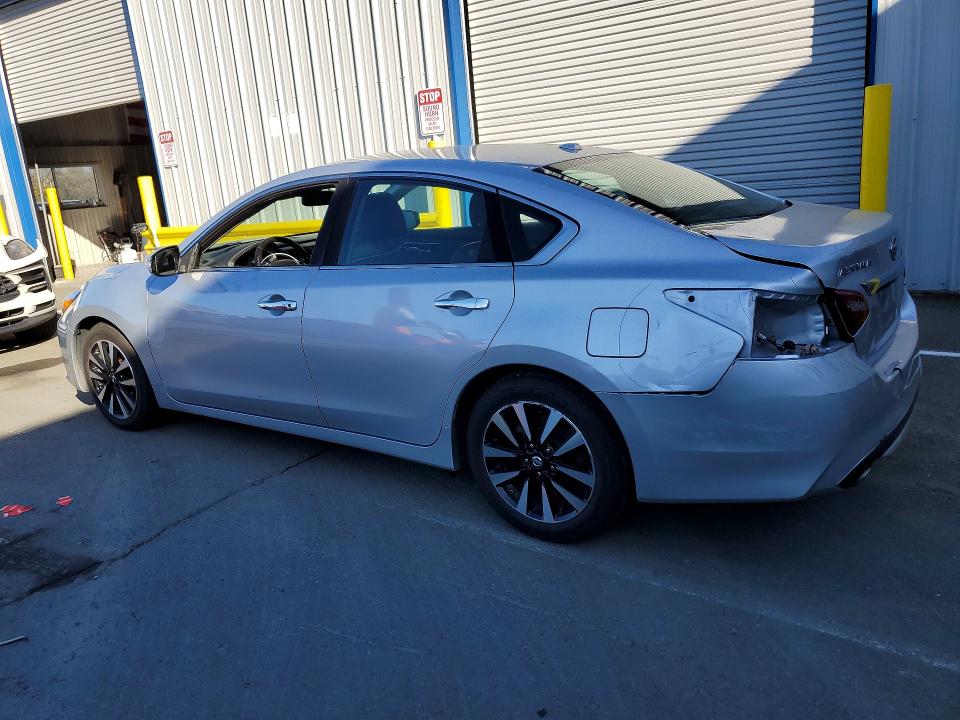 Aukcja sprzedaży 2018 Nissan Altima, vin: 1N4AL3AP2JC225597, numer aukcji: 67544536