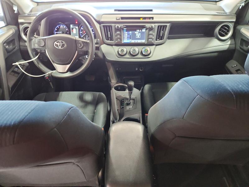 Aukcja sprzedaży 2017 Toyota Rav4, vin: 2T3BFREV5HW604649, numer aukcji: 70071456